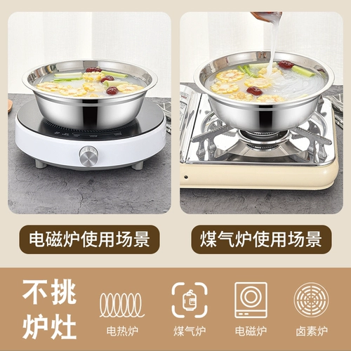 Бассейн из нержавеющей стали домашнее кухня мыть