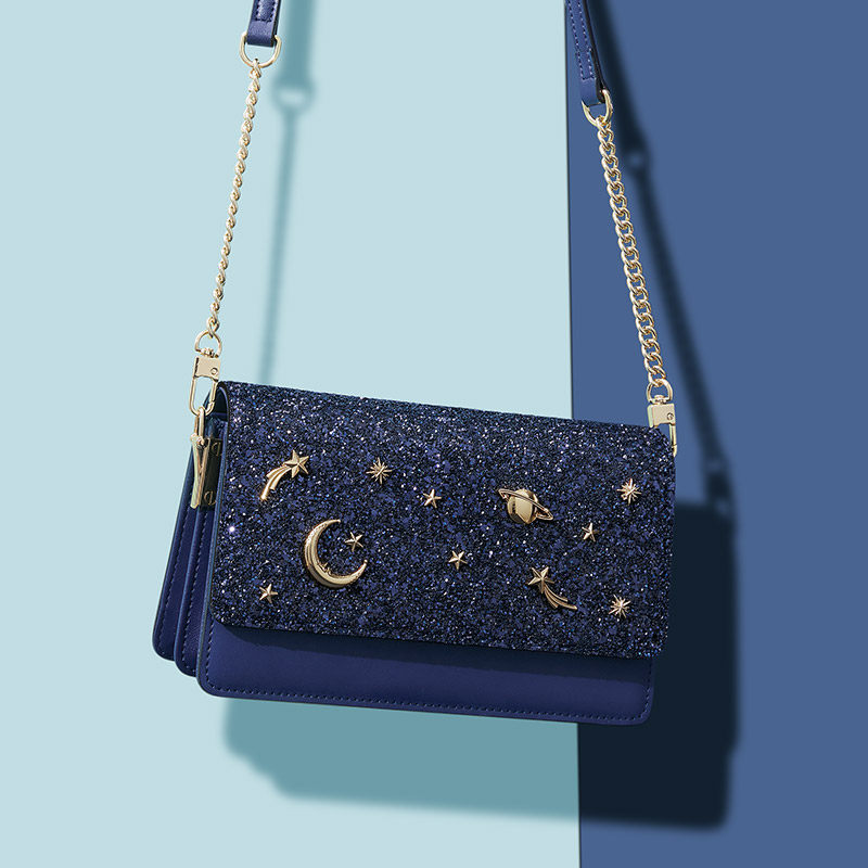 williampolo小ck星空2020新款包包 williampolo女士包袋