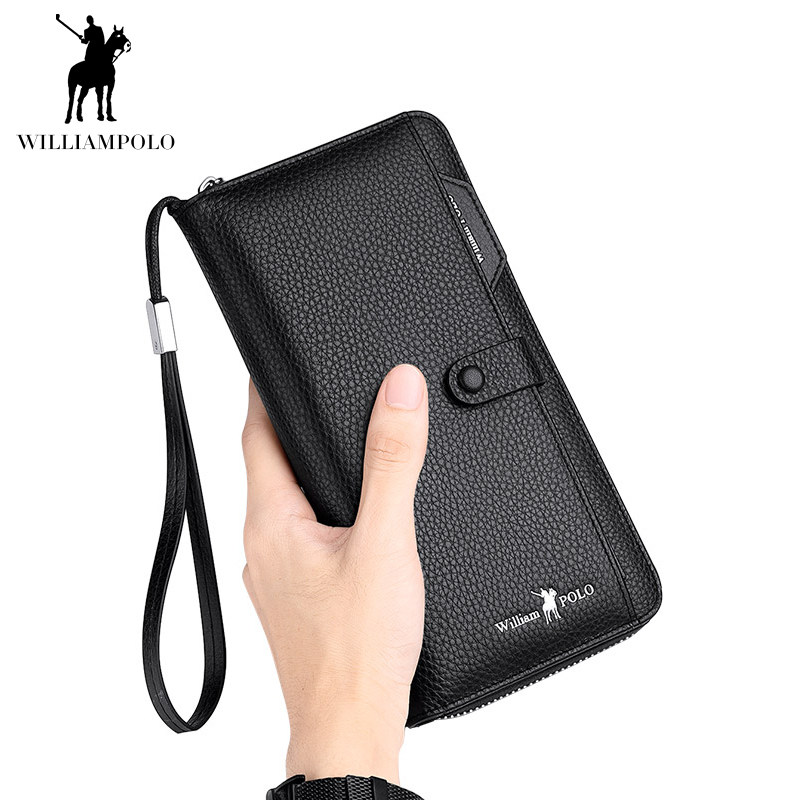  williampolo钱包