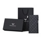 Emperor Paul Wallet Men's 2025 New Card Wallet Wallet Long Fashion Multifunctional Clutch Clutch Gift