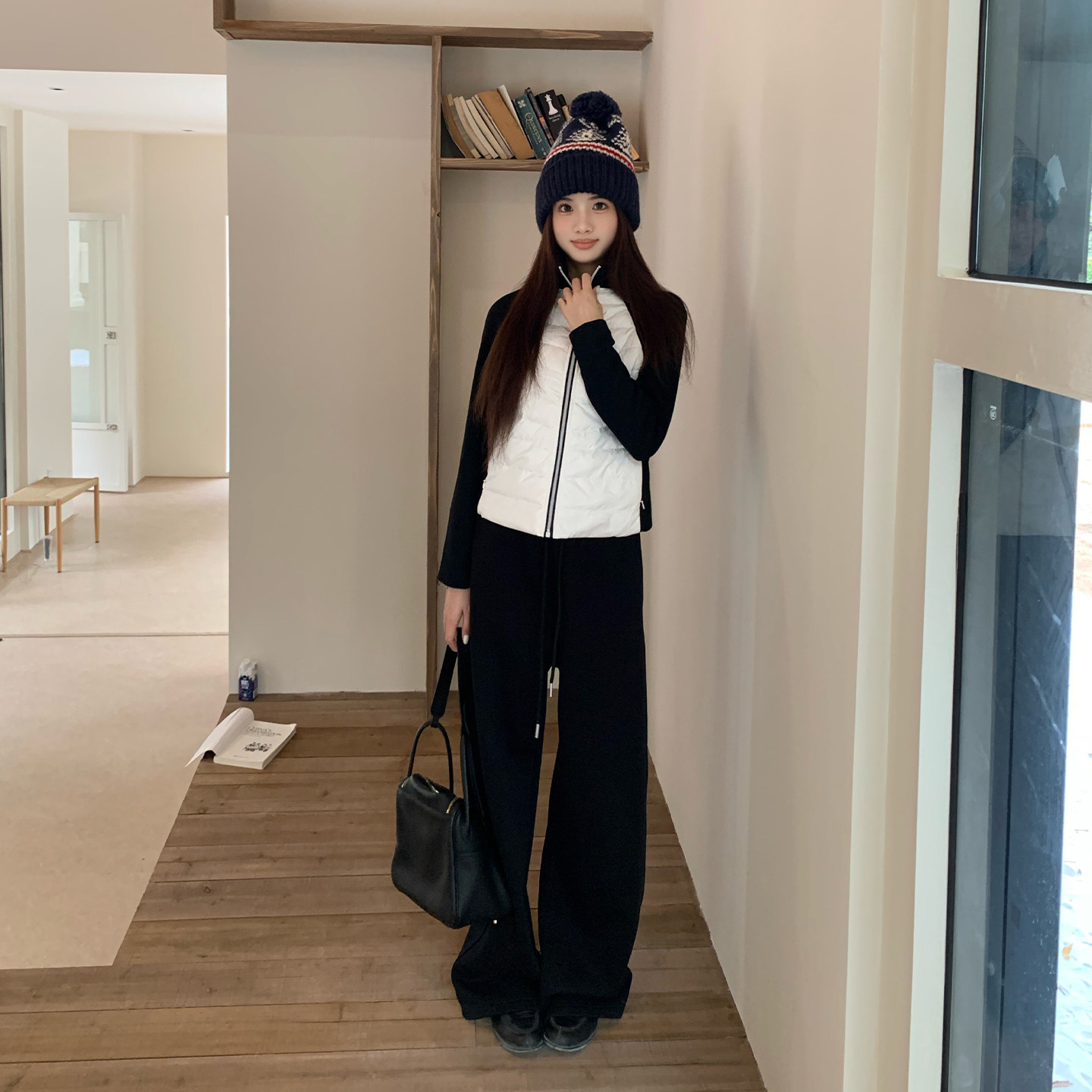 【清仓价】橘子树在哪儿冬季修身轻薄羽绒服女运动内胆外套巨好看,淘宝优惠券,粉丝福利购,淘宝优惠卷