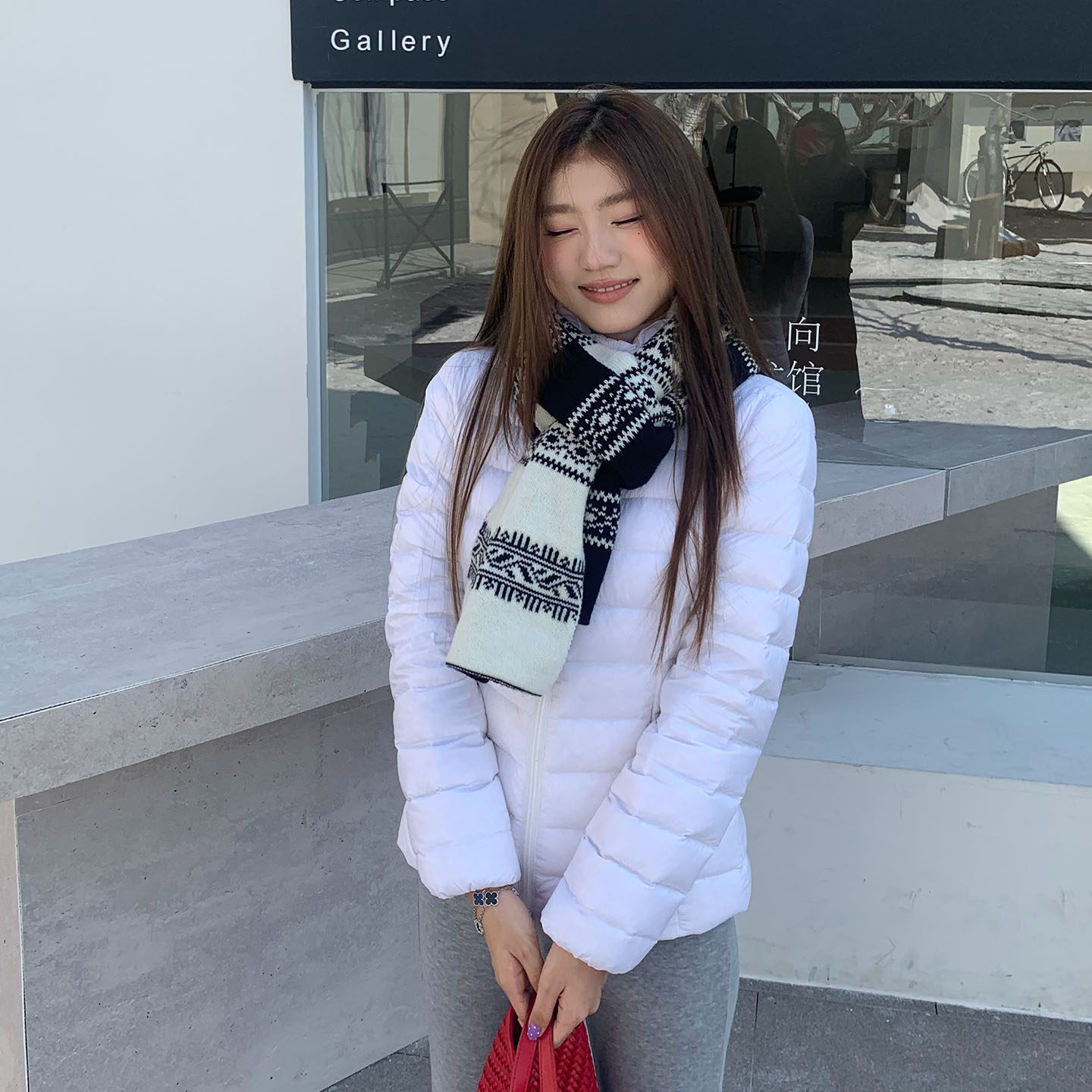 【限时价】橘子树在哪儿黑色立领排骨羽绒服女冬轻薄保暖气质外套,淘宝优惠券,粉丝福利购,淘宝优惠卷