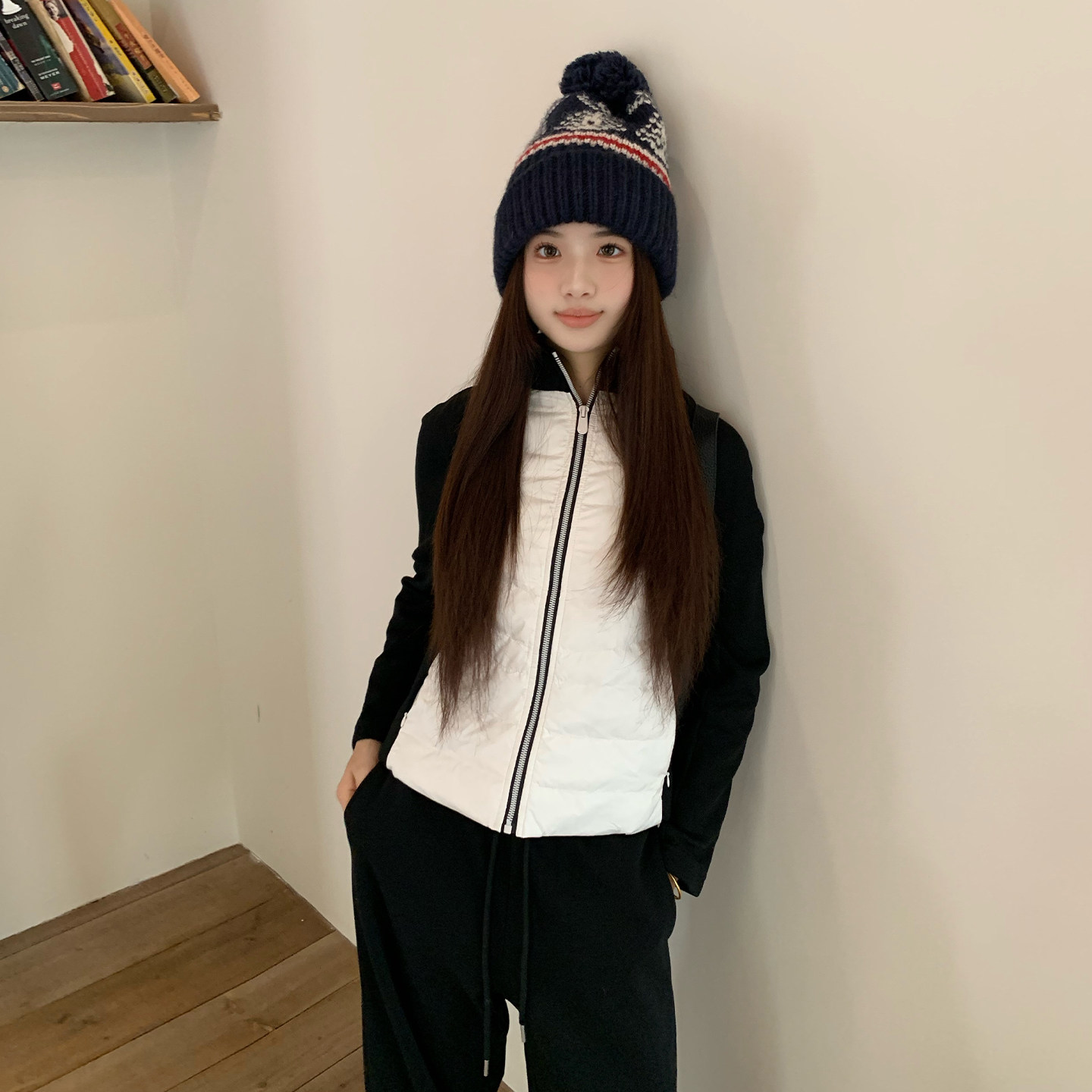 【清仓价】橘子树在哪儿冬季修身轻薄羽绒服女运动内胆外套巨好看,淘宝优惠券,粉丝福利购,淘宝优惠卷