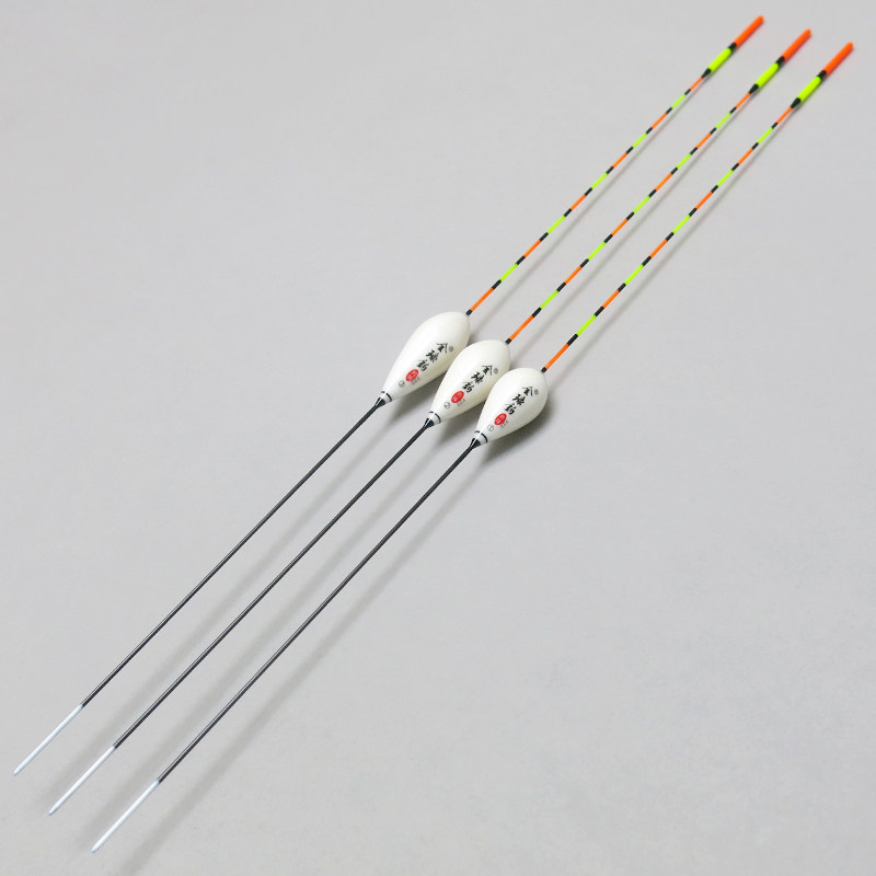 行程鲫鱼漂轻口鲫鱼漂浅水水滴形鱼漂加粗尾醒目浮标黑坑顿口浮漂,淘宝优惠券,粉丝福利购,淘宝优惠卷