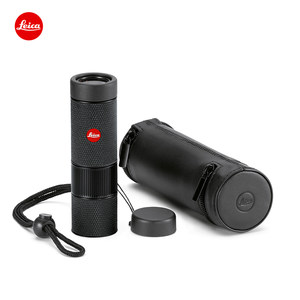 【新品预订】Leica/徕卡 Monovid 8x25单筒望远镜城市观光 40314