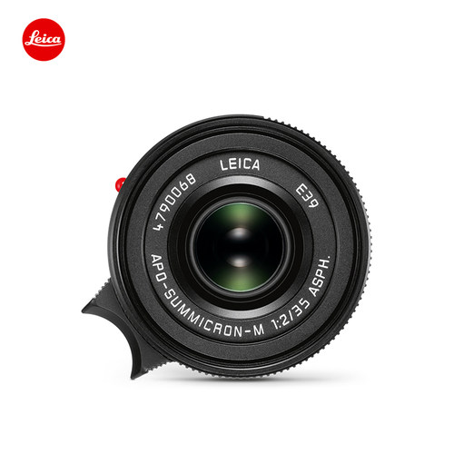 Leica/徕卡 M镜头APO Summicron M 35mm f/2 ASPH 11699 - 图3