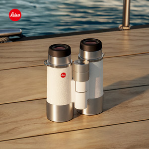 【新品预订】Leica/徕卡 Ultravid