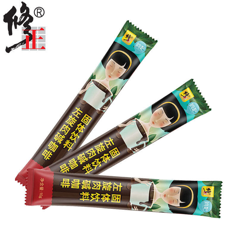 3盒装修正左旋肉碱男女通用黑咖啡 鑫甜保健品左旋肉碱