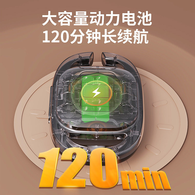 新款六头筋膜枪放松深层肌肉全身覆盖专业级按摩器腰背高频震动,淘宝优惠券,粉丝福利购,淘宝优惠卷