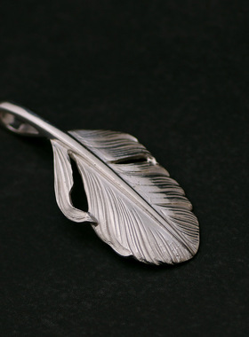 高桥吾郎一休早期吊坠老银匠