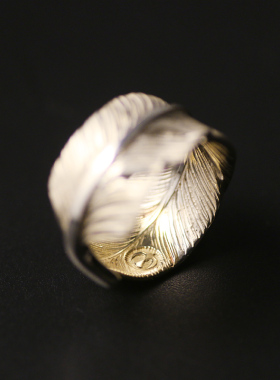 一休高桥吾郎菊地健先金羽毛戒指