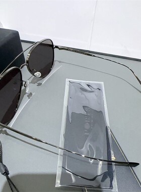 PORTS/宝姿正品尼龙窄框太阳镜男女中性飞行员眼镜墨镜PSU11802