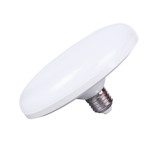 FSL 佛山照明led飞碟灯E27螺口16W家用照明灯泡超亮无频闪24W36W - 图3