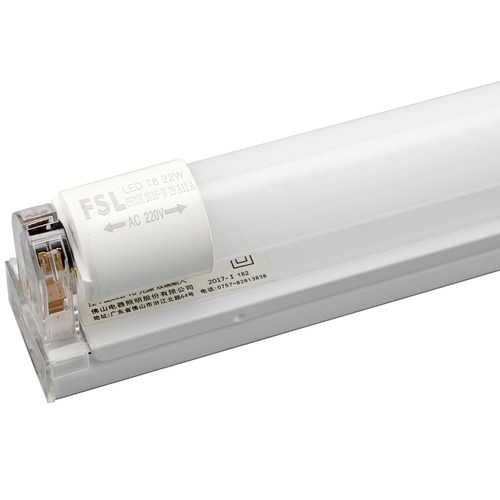 佛山照明LED灯管T8光管一体化led日光灯管超亮节能灯管1.2米30W - 图2