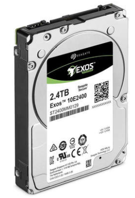 希捷ST2400MM0129企业级2.4T10K 12G SAS 2.5寸服务器ST2,.4T硬盘 - 图2