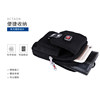 Mobile phone bag men's belt waist bag vertical style men's sports