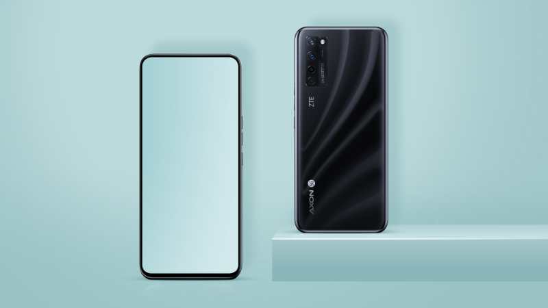 手机 5G 万全网通 AXON206400 A2121 中兴 ZTE 屏下摄像黑科技 手机 5G 万全网通 AXON206400 A2121 中兴 ZTE 屏下摄像黑科技