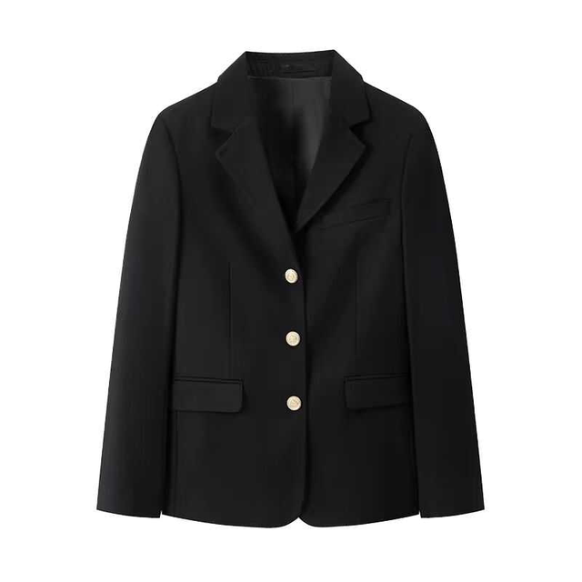 Original genuine Japanese jk uniform suit jacket