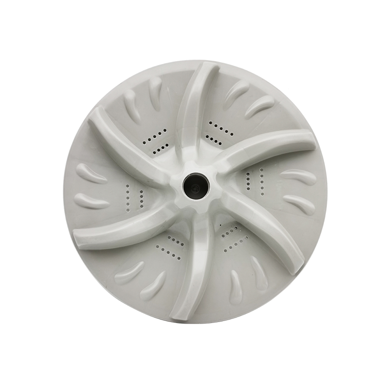 XQB60-3908CL水魔方波盘洗衣机XQB55-802CL+波轮转盘水叶转轮配件 - 图3