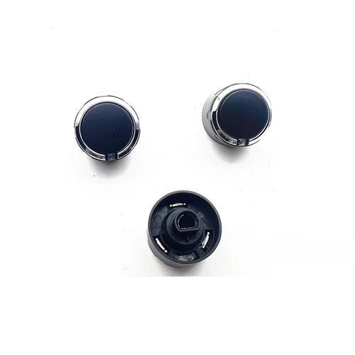 汉兰达空调旋钮开关大小控制开关汉兰达空调风向旋钮控制开关原厂 - 图1