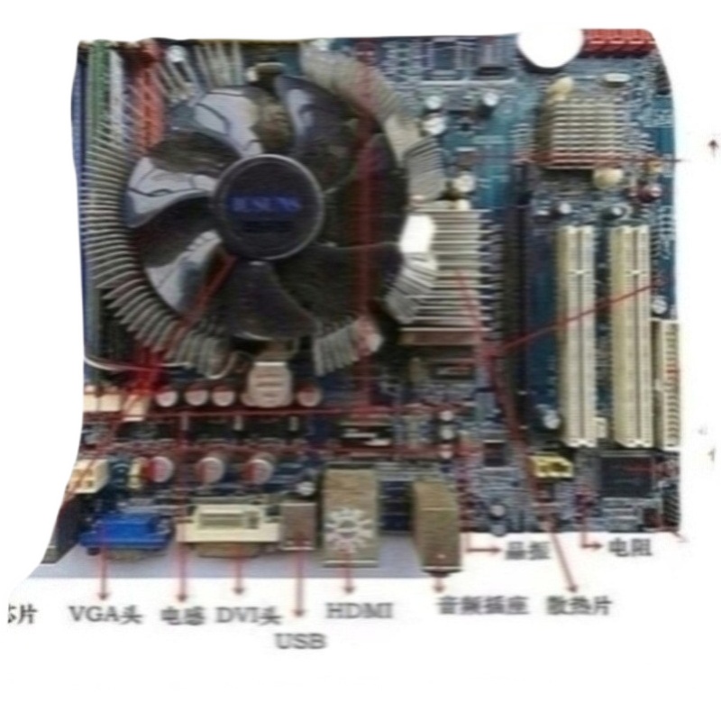 全新原装INA118U INA118U/2K5 118UK现货可拍INA118UK-图3