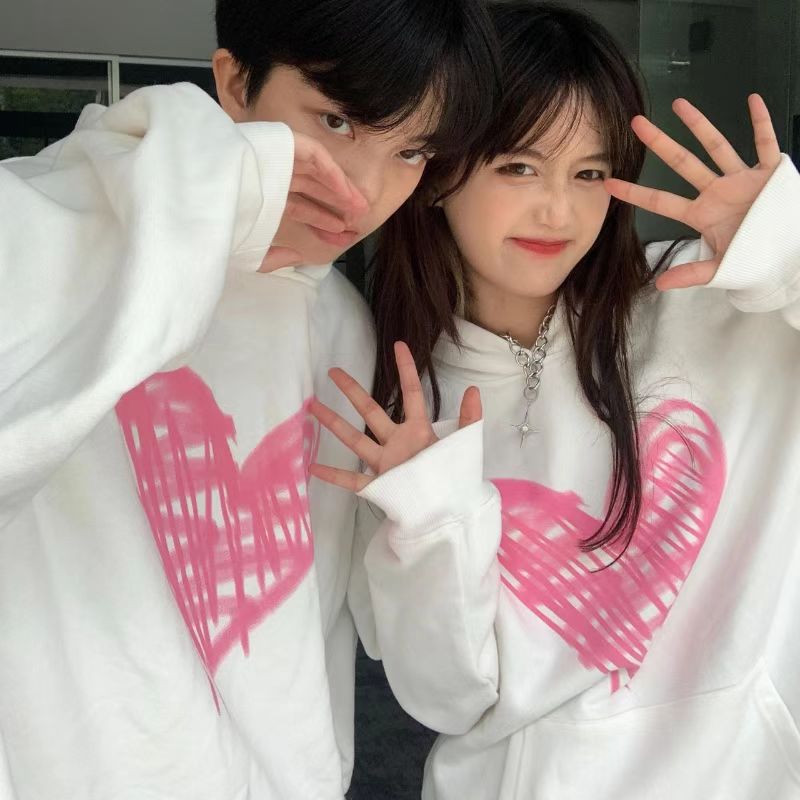 立减到手64！KILLWINNER叛逆基因情侣卫衣