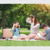 Портативный маленький чемодан, коробка, 16 дюймов