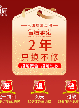 S925纯银四叶草吊坠项链女款