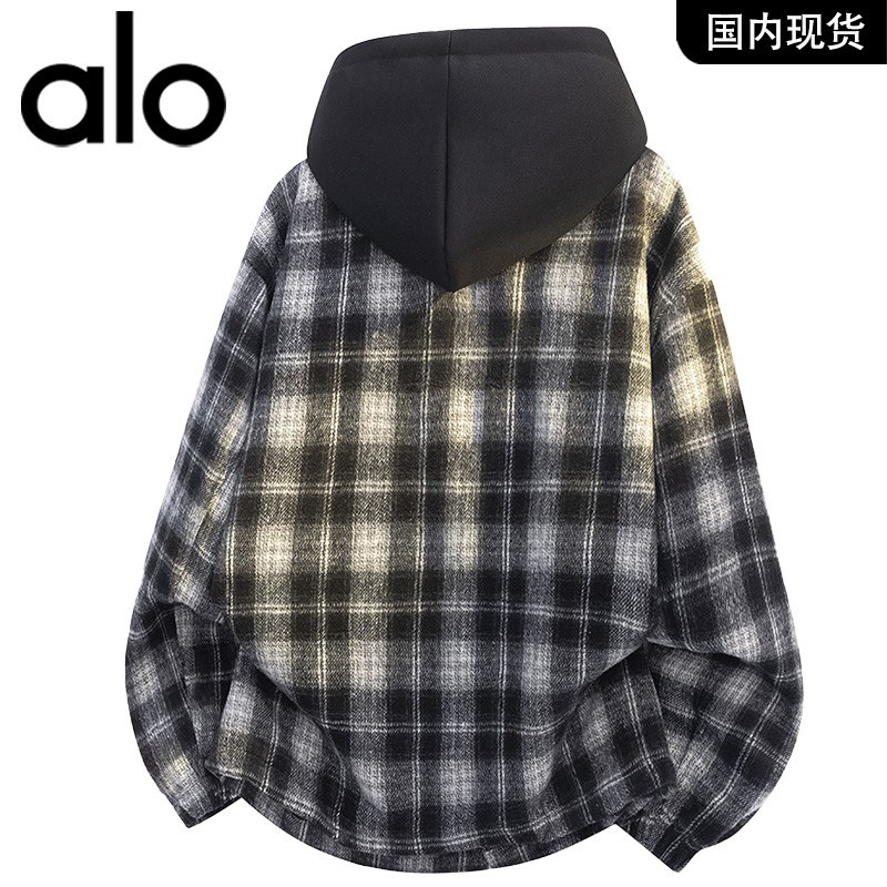 官方奥特莱斯品牌折扣 2026春季宽松大码连帽男假两件夹克外套,淘宝优惠券,粉丝福利购,淘宝优惠卷