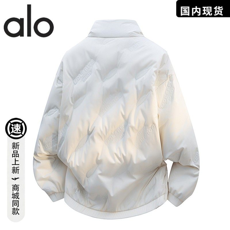 官方奥特莱斯品牌折扣 男冬季宽松加厚立体压胶羽绒服外套大码,淘宝优惠券,粉丝福利购,淘宝优惠卷