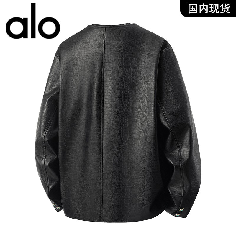 官方奥特莱斯品牌折扣 2026年春季男款美式复古皮衣休闲外套潮流,淘宝优惠券,粉丝福利购,淘宝优惠卷