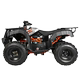 Huayang Racing AU150 ATV all-terrain off-road motorcycle mountain sports car off-road vehicle