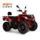 Huayang KAYOAU230 four-wheel all-terrain vehicle off-road ATV site rental off-road site vehicle