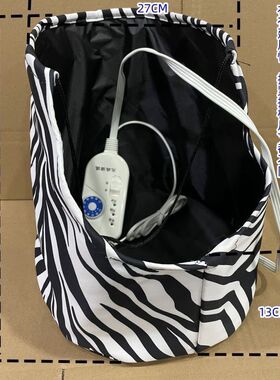 理发店加热焗油大号专用烫染热敷发廊发膜帽加热帽发膜电热帽家用