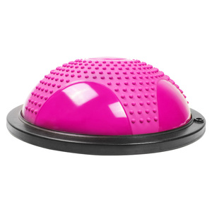 健身房用正品瑜伽半球