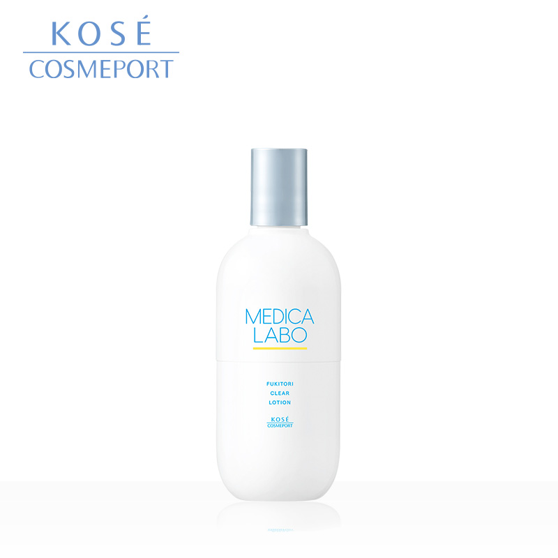 kose反孔水300ml女收缩毛孔爽肤水 kosecosmeport海外化妆水/爽肤水