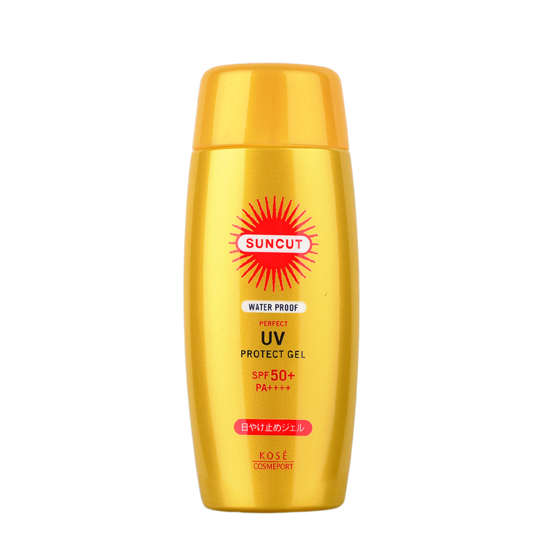 防水防曬喱防曬乳 100g SPF50 kose cosmeportSuncut 防水防曬喱防曬乳 100g SPF50 kose cosmeportSuncut