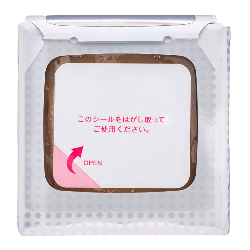 高丝clearturn婴儿肌超浓厚面膜 kosecosmeport海外贴片面膜