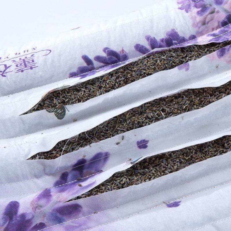 专柜决明子保健枕荞麦枕头薰衣草枕芯全棉花草枕 正品一对拍2只,淘宝优惠券,粉丝福利购,淘宝优惠卷