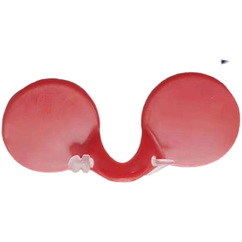 鸡眼镜防啄打架通用鸡用眼镜鸡眼镜眼罩防啄毛无孔大号土公鸡眼镜,淘宝优惠券,粉丝福利购,淘宝优惠卷