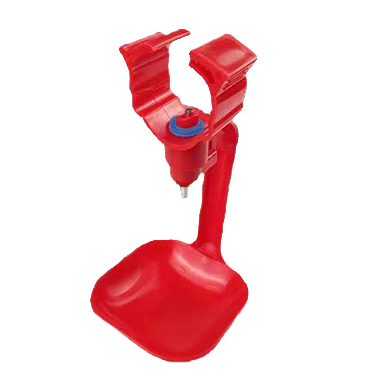 鸡用全自动饮水器钢球连体一体吊杯乳头是鸡用喝水水线喂水水碗,淘宝优惠券,粉丝福利购,淘宝优惠卷