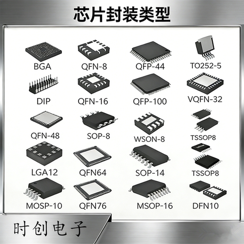 TS5070 TS5070FN PLCC 全新原装正品现货 - 图0