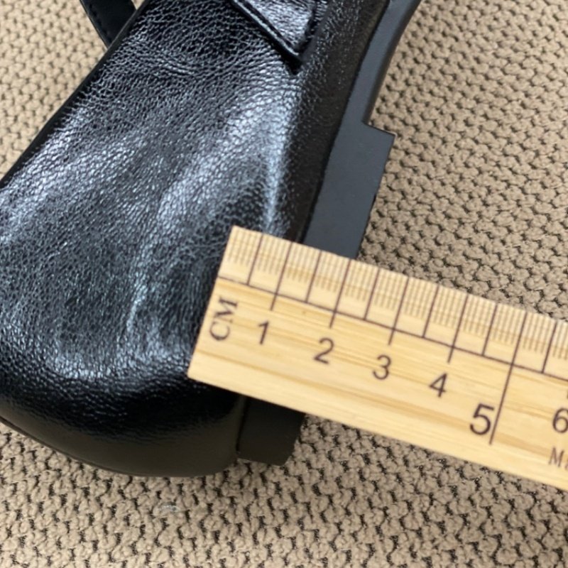 方头芭蕾舞玛丽珍鞋女2026春季新款粗跟通勤风浅口平底蝴蝶结单鞋,淘宝优惠券,粉丝福利购,淘宝优惠卷