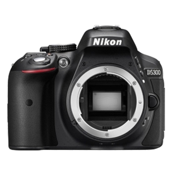 尼康D5300套机18-55镜头支持换购 D5200 D5600 D5500 D3500-图0