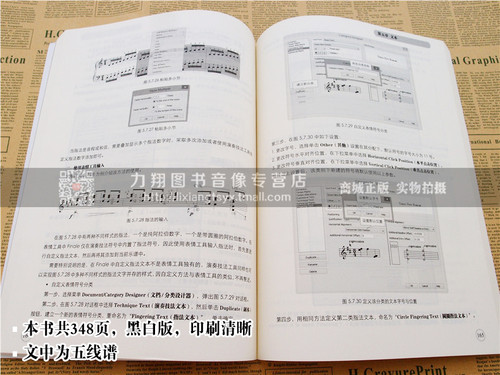 正版   21世纪音乐教育丛书-Finale实用教程   李百平 刘国辉 编 西南师范大学出版社 - 图0