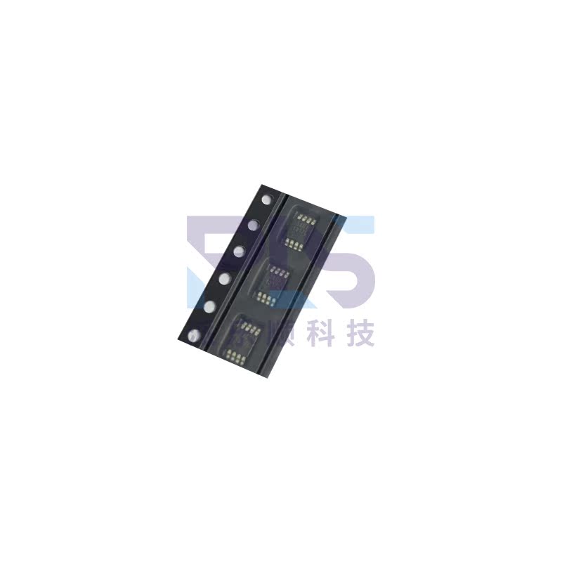 全新原装正品1338-31DVGI8 38GI MSOP-8实时时钟RTC芯片可直拍-图3