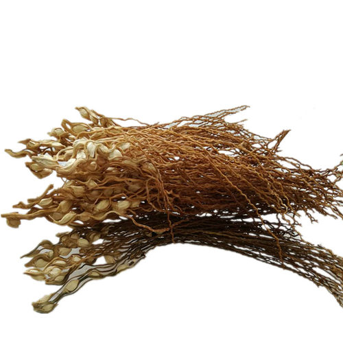 海南特产槟榔花新鲜晒干健胃养胃 天然无硫广东煲汤食材槟郎花干 - 图2