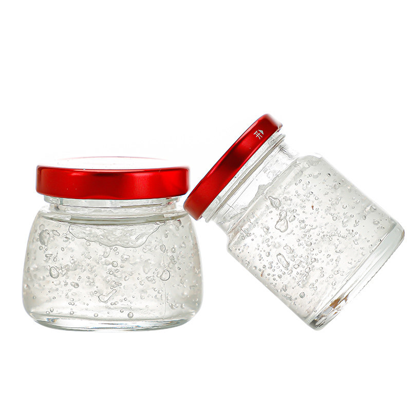 燕窝分装瓶食品级可蒸煮玻璃鲜炖花胶家用耐高温密封罐子可定制,淘宝优惠券,粉丝福利购,淘宝优惠卷