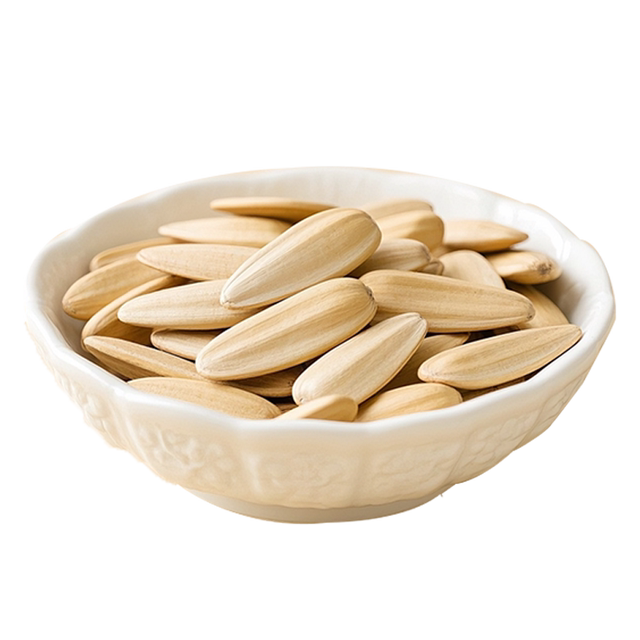 Fresh and crispy stir-fried golden multi-flavored melon seeds