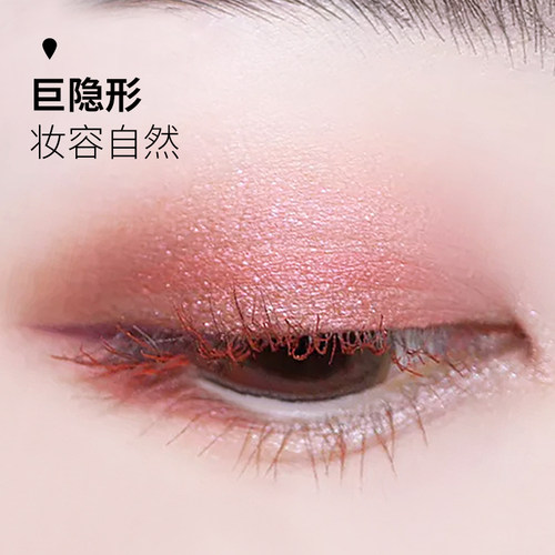 双眼皮贴神器无痕隐形女肿眼泡专用自然持久单眼皮男士专用美目贴 - 图1